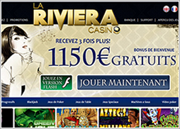 riviera